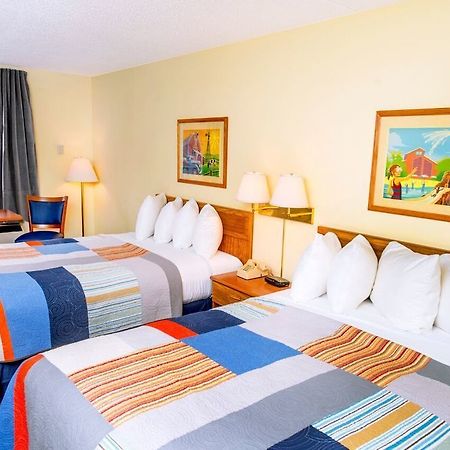Grand Country Waterpark Resort Branson Exterior photo
