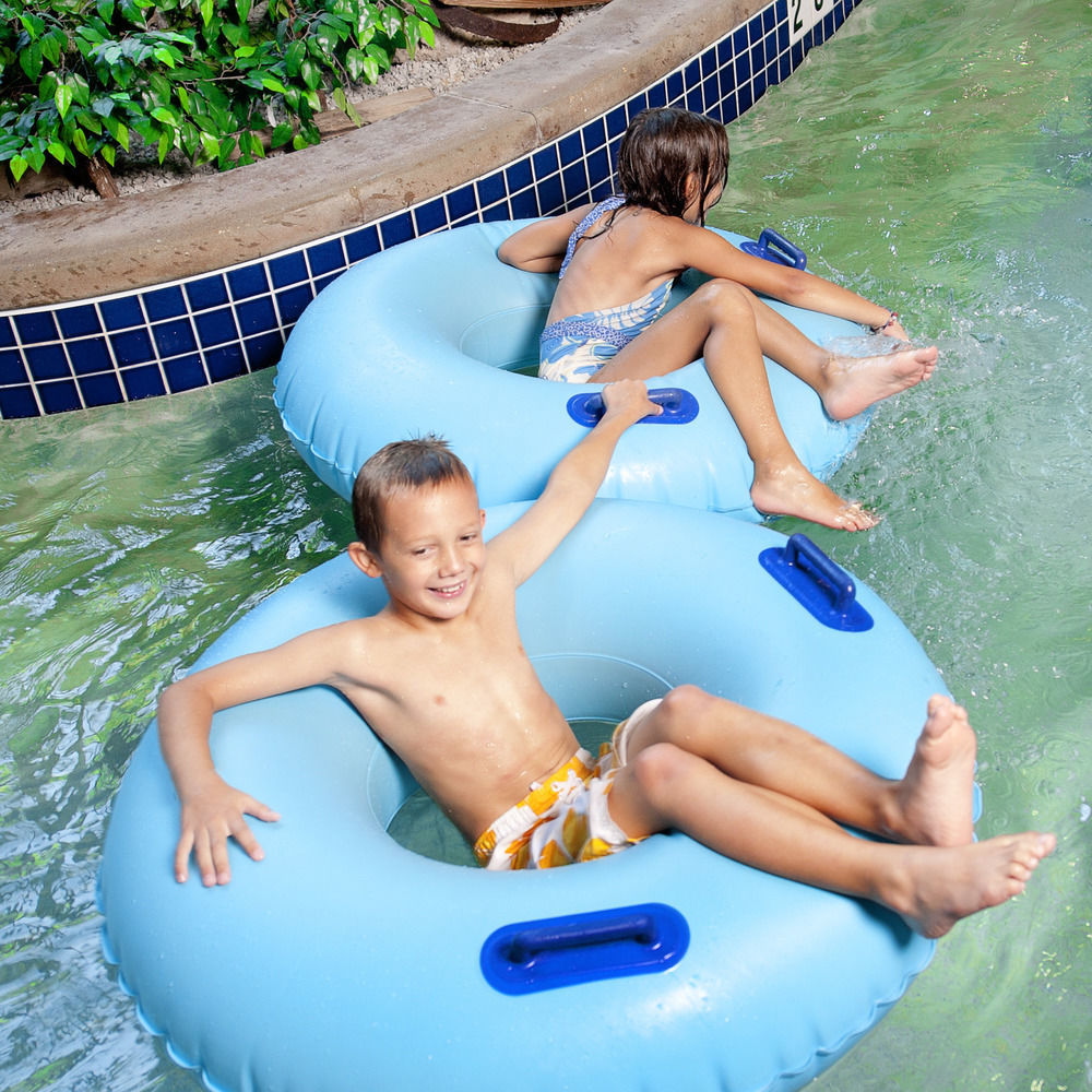Grand Country Waterpark Resort Branson Exterior photo